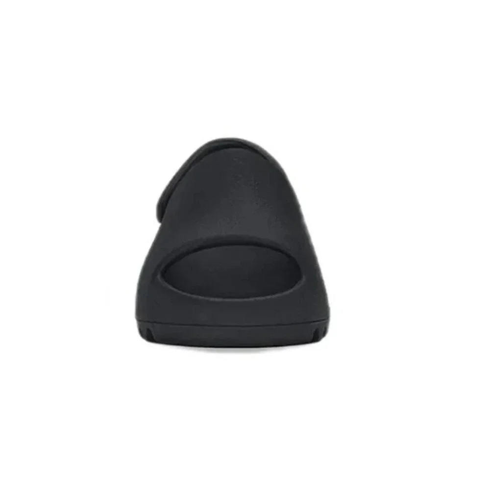 Size 7K‎ - [New] adidas Yeezy Slide Infant 'Onyx' HQ4118